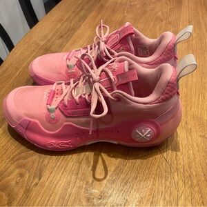 Way of Wade 10 “Family Love”